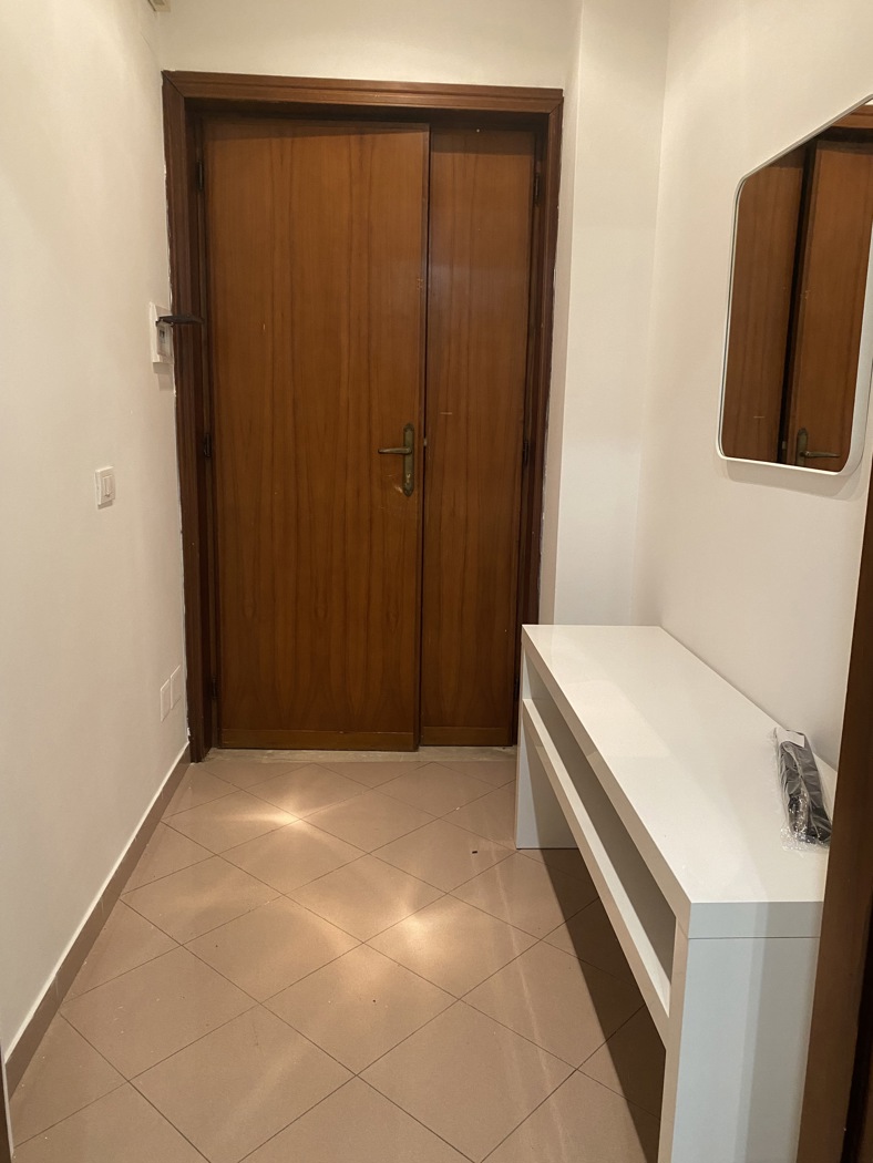 Appartamento arredato in affitto a Monteforte Irpino