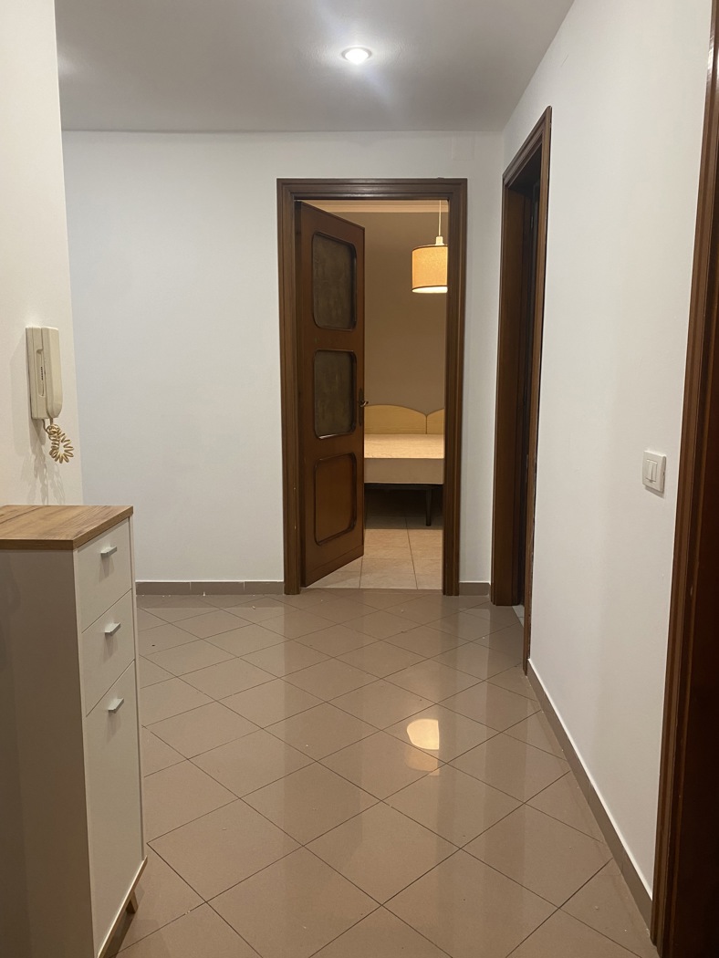 Appartamento arredato in affitto a Monteforte Irpino