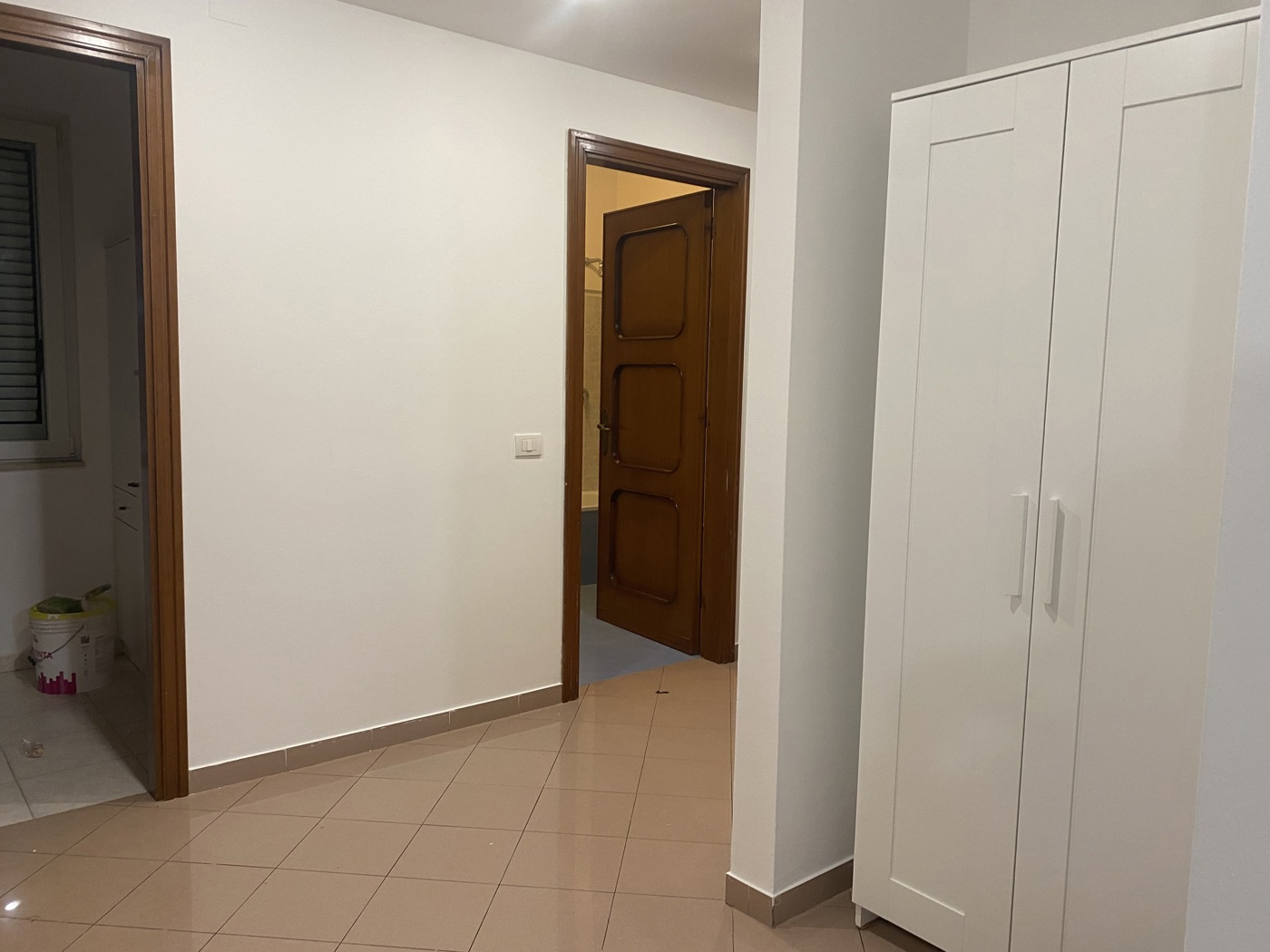 Appartamento arredato in affitto a Monteforte Irpino