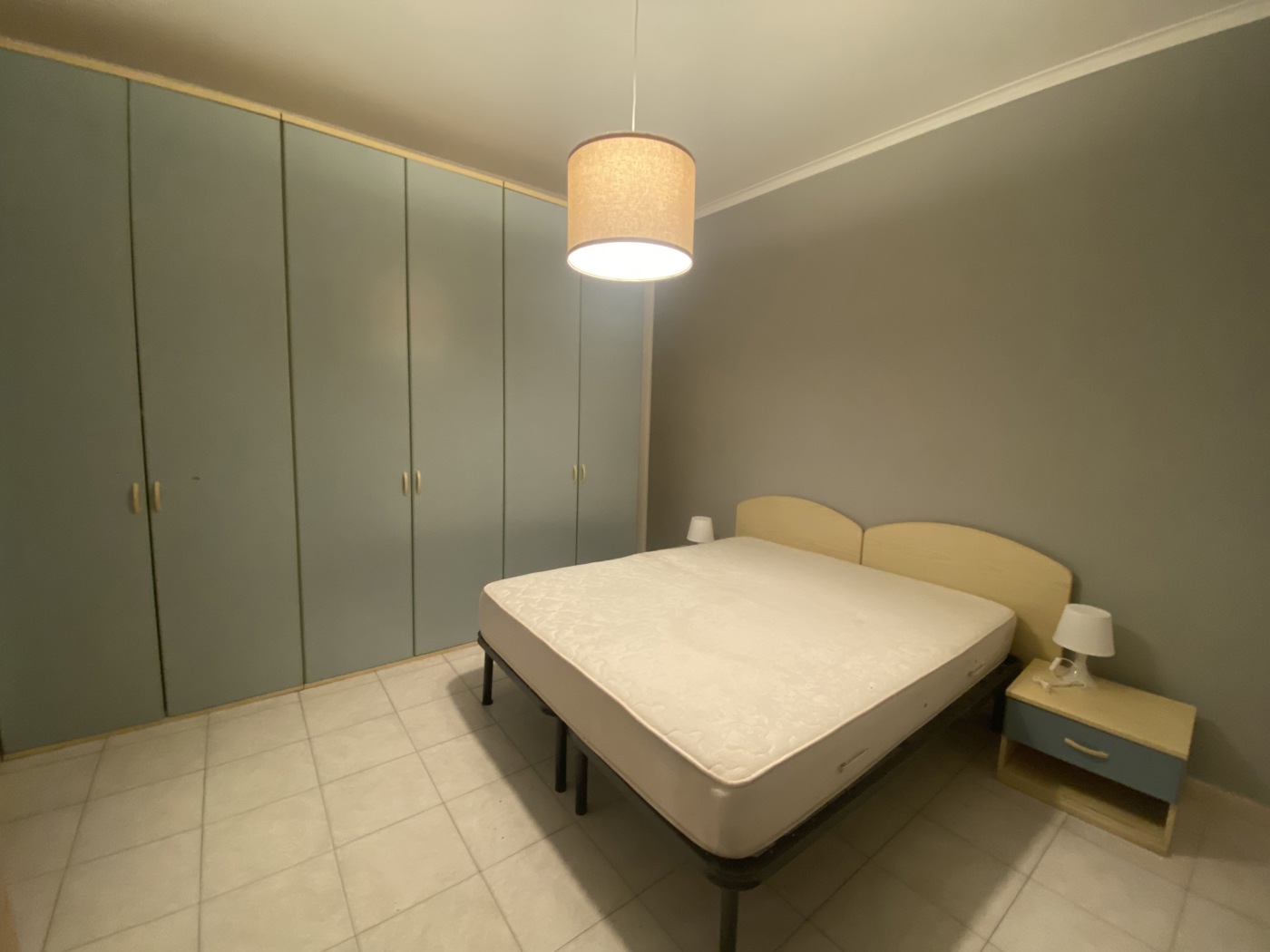 Appartamento arredato in affitto a Monteforte Irpino