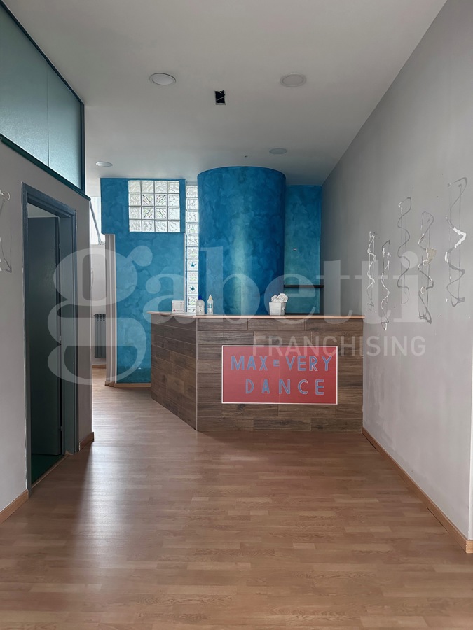 Negozio in affitto a Avellino