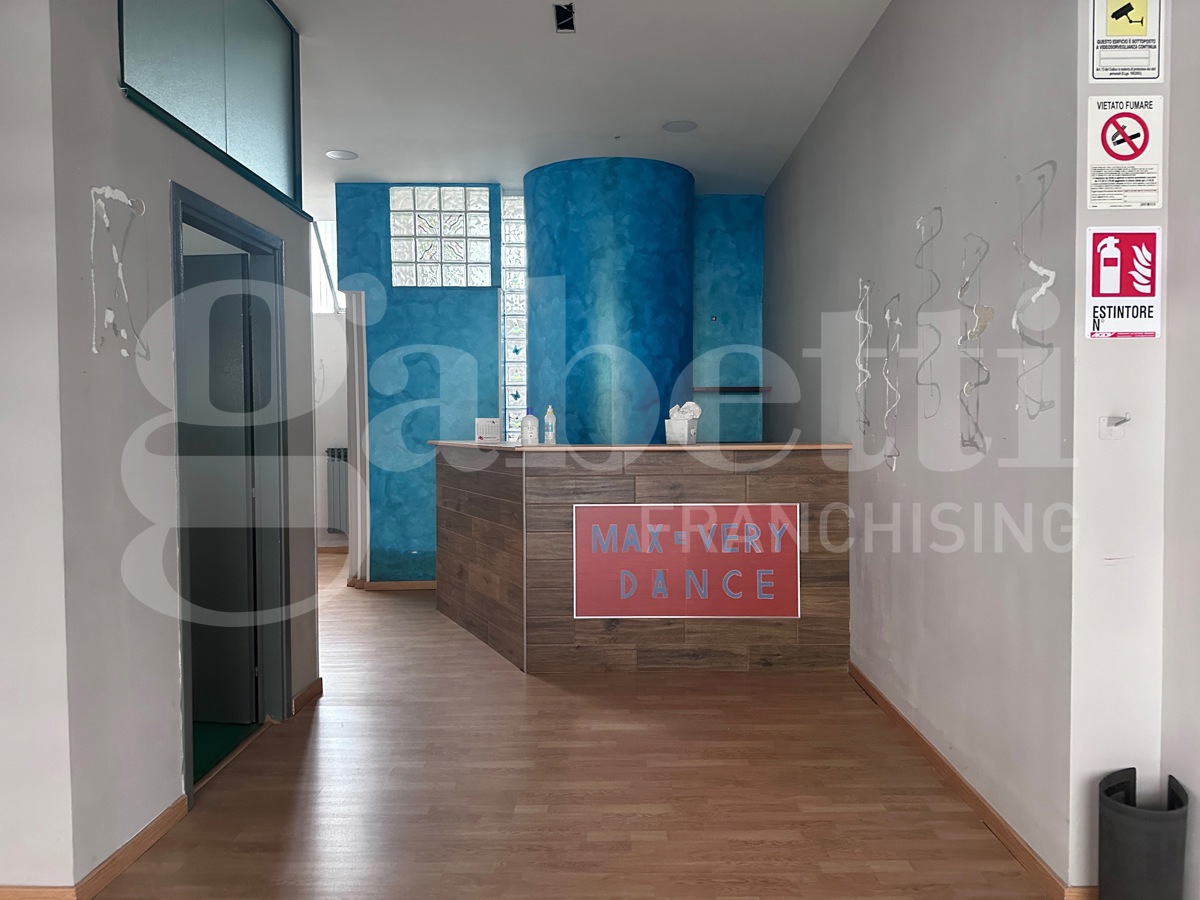 Negozio in affitto a Avellino