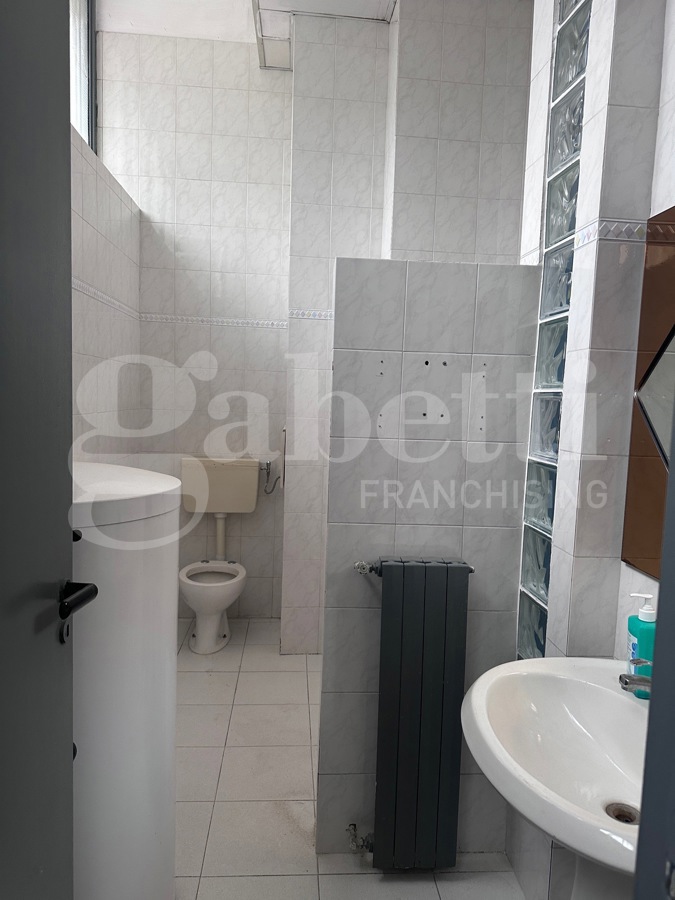 Negozio in affitto a Avellino