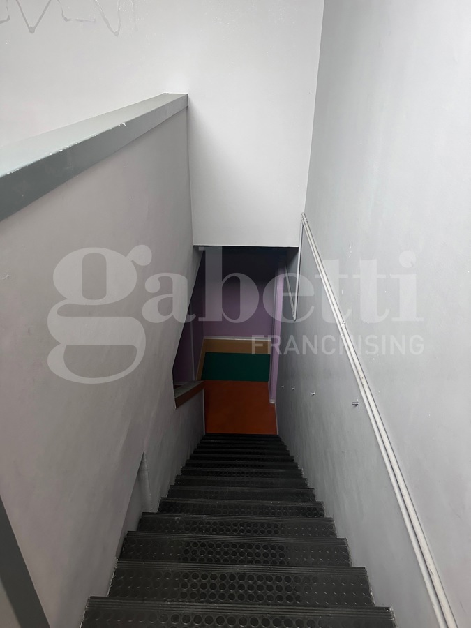 Negozio in affitto a Avellino