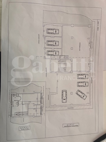 Negozio in affitto a Avellino