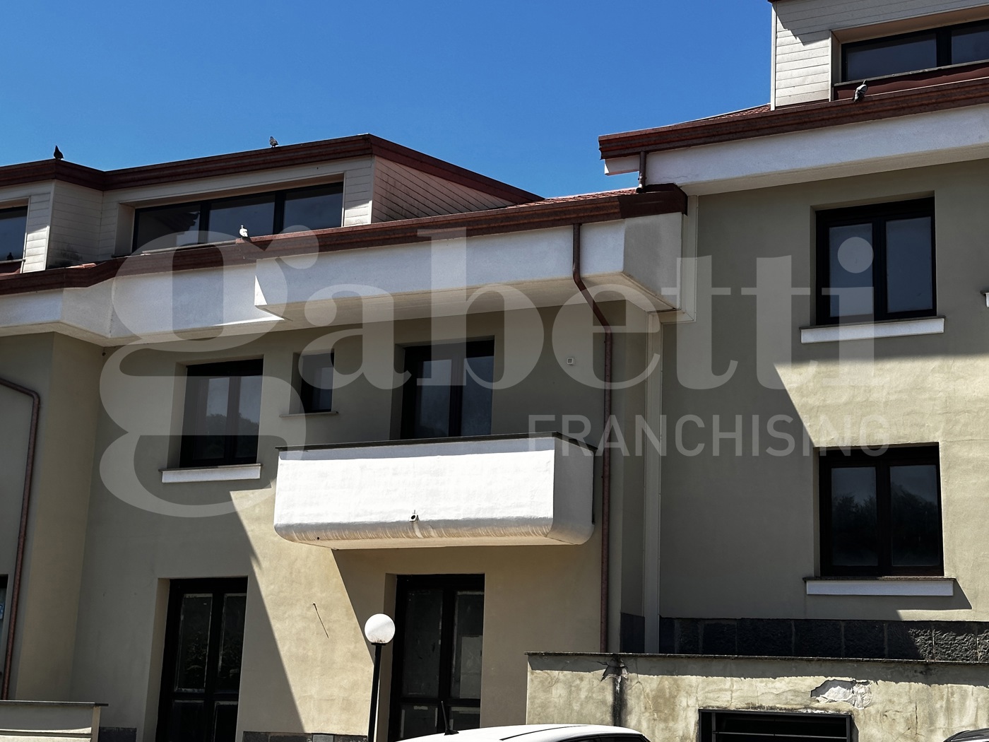 Villa in vendita a Monteforte Irpino