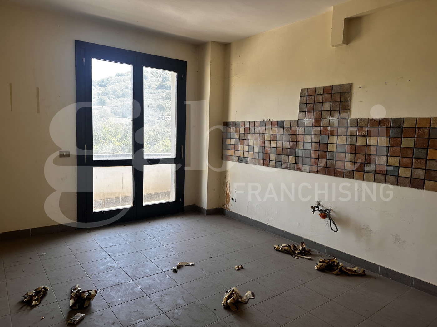 Villa in vendita a Monteforte Irpino