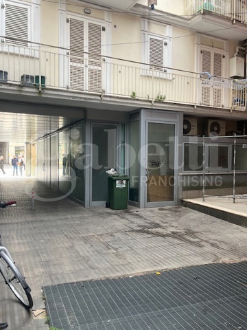 Negozio in affitto a Avellino