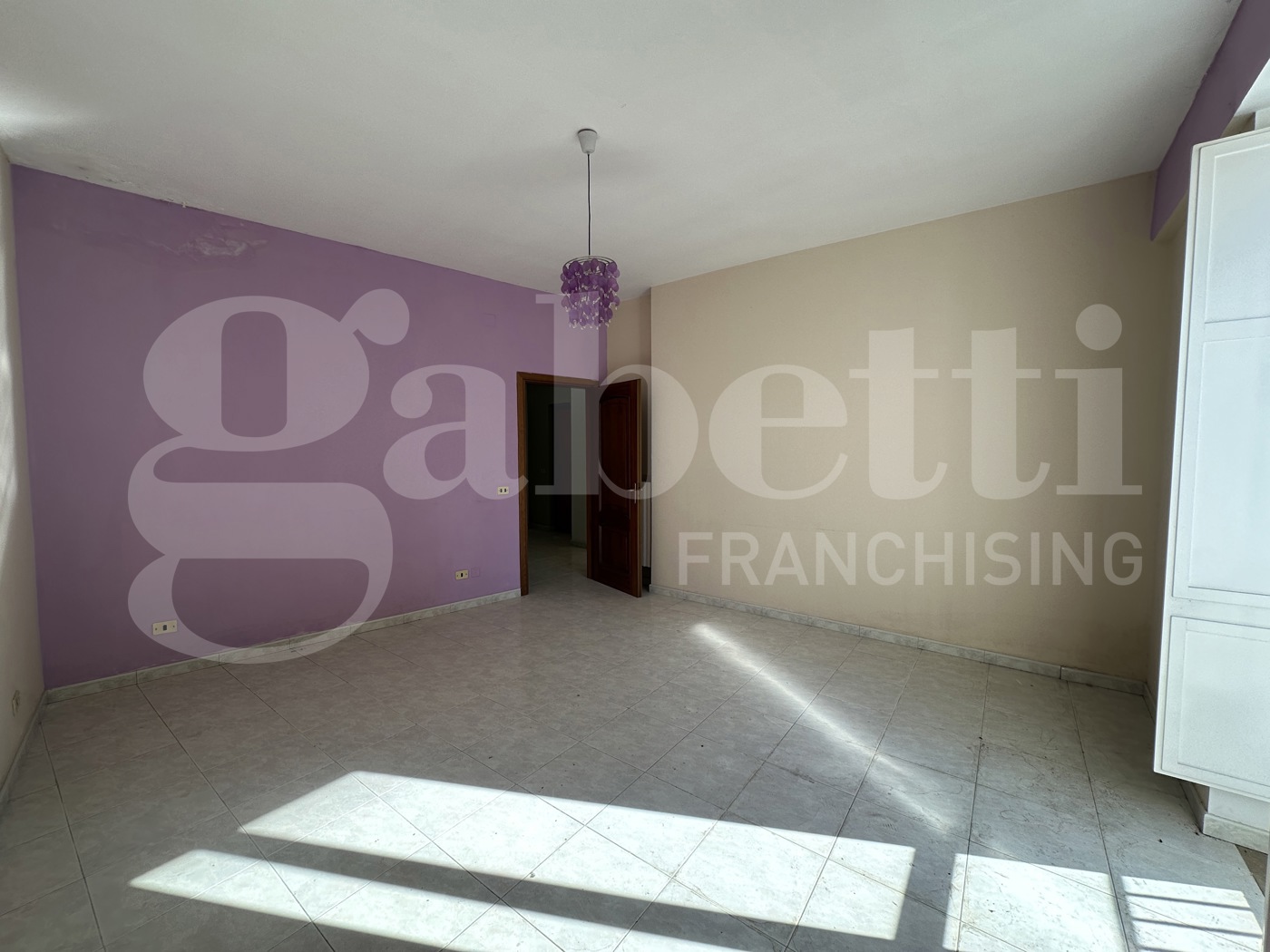 Quadrilocale in vendita a Avellino