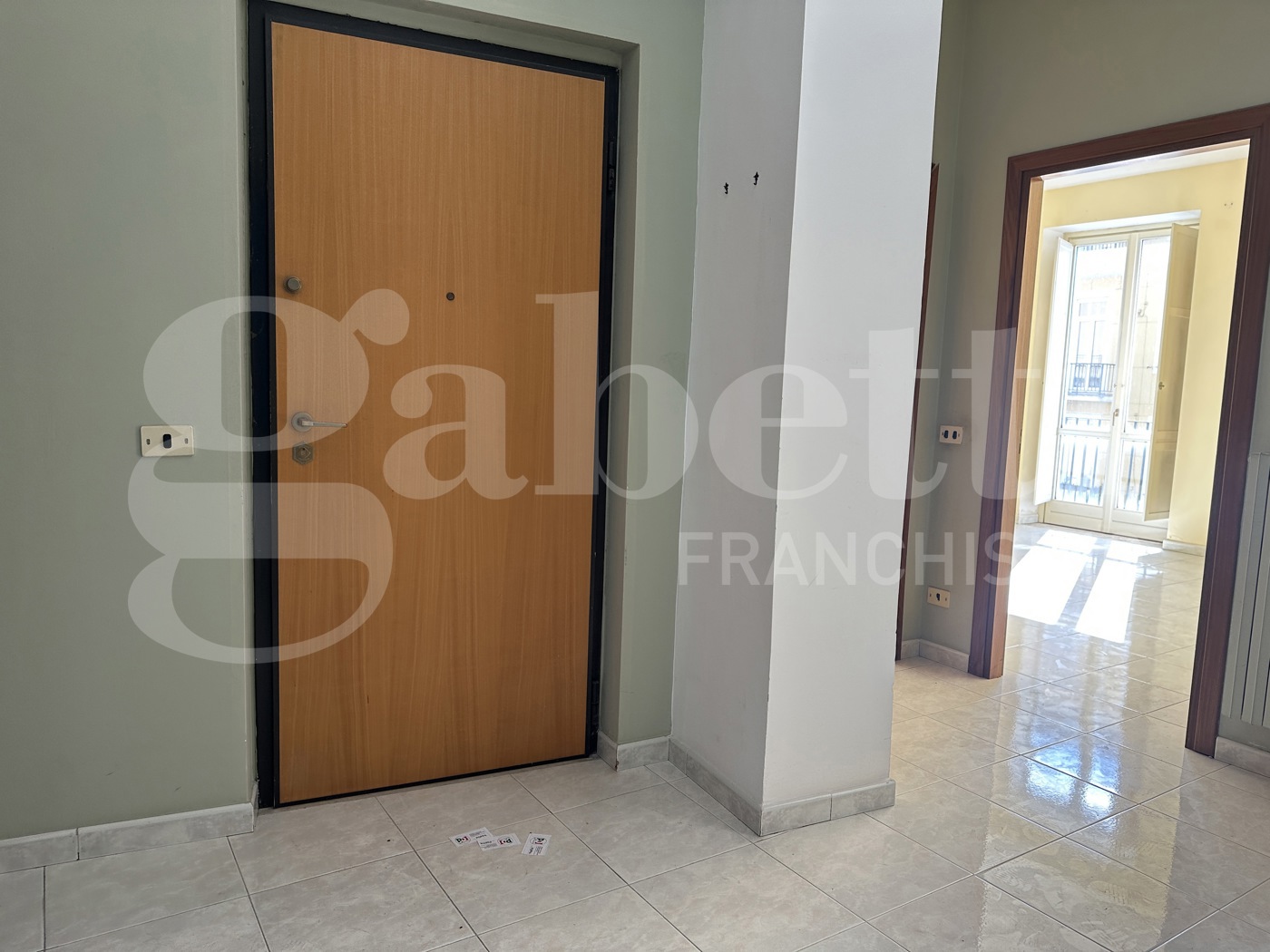 Quadrilocale in vendita a Avellino