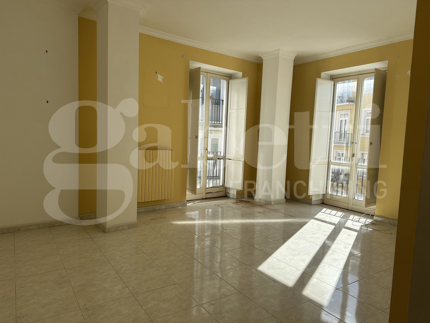 Quadrilocale in vendita a Avellino