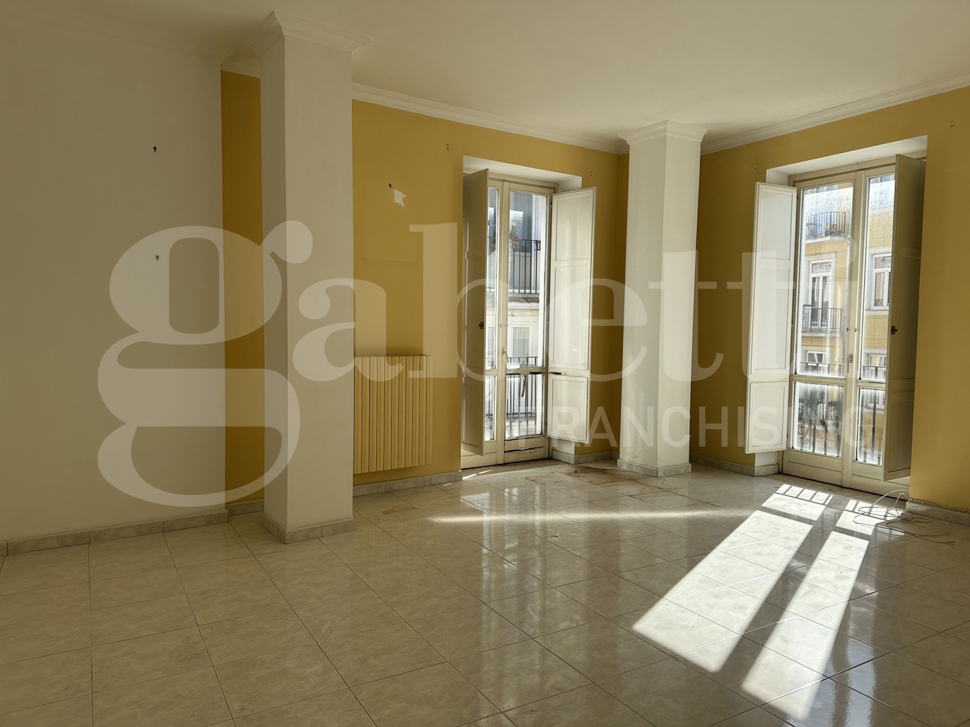 Quadrilocale in vendita a Avellino