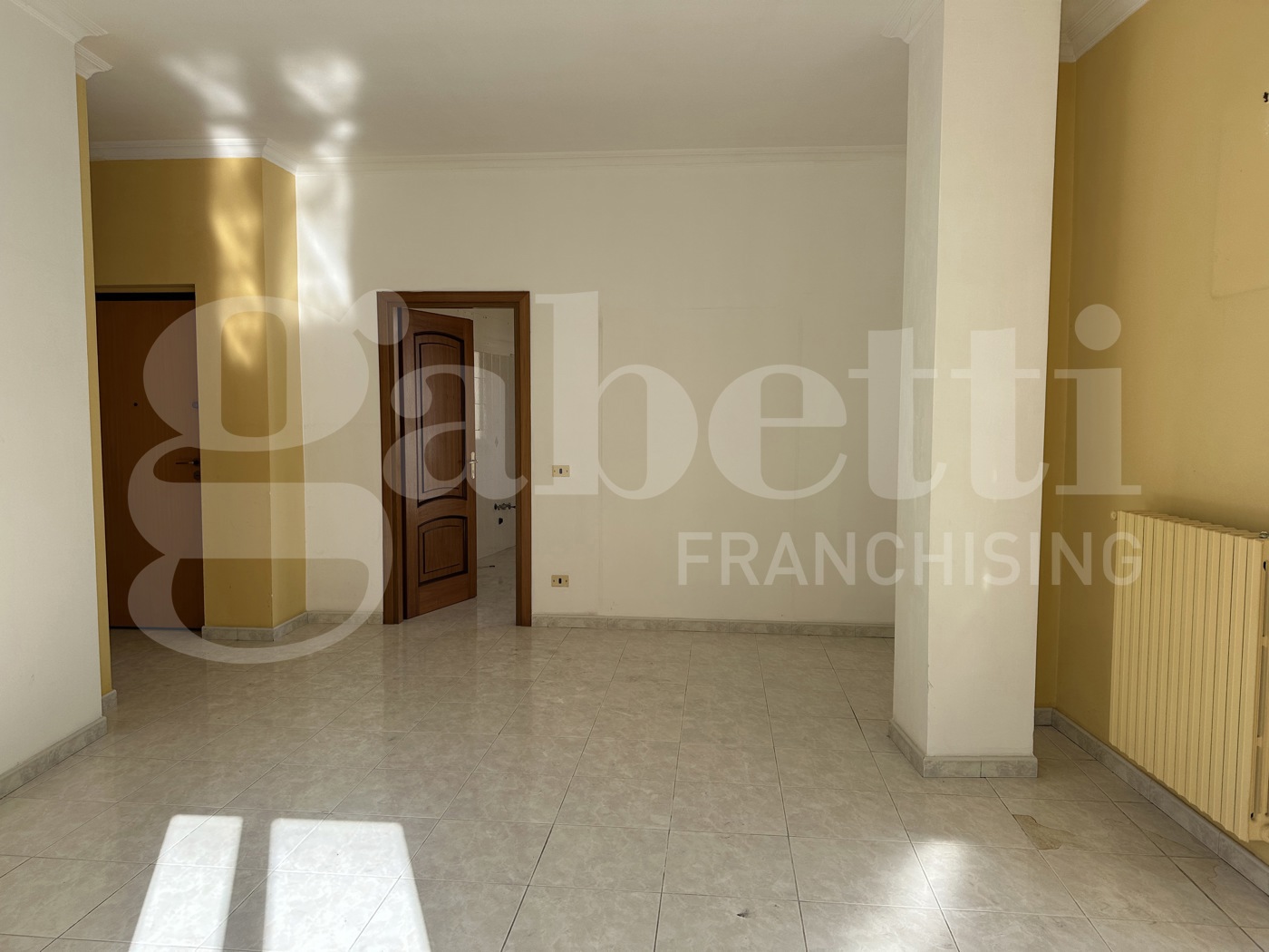 Quadrilocale in vendita a Avellino