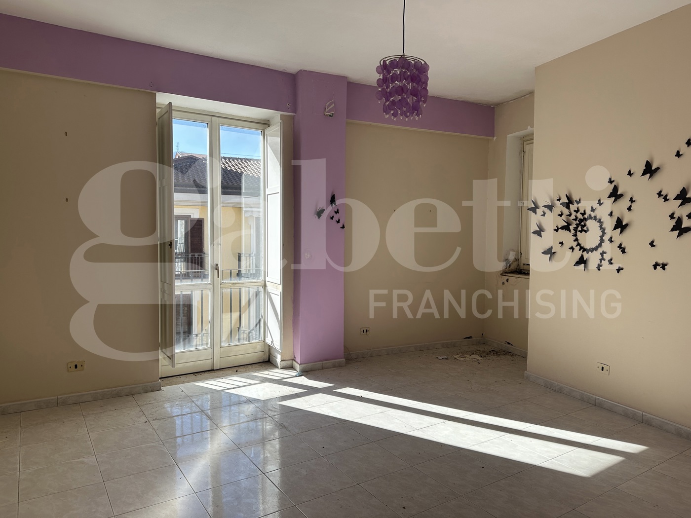 Quadrilocale in vendita a Avellino