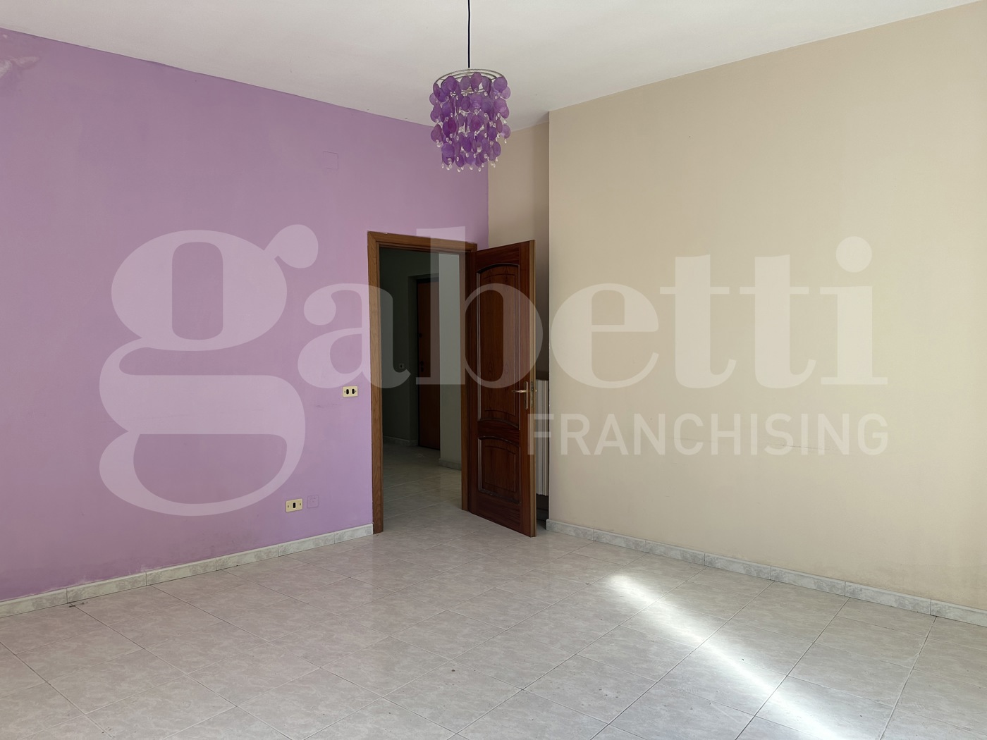 Quadrilocale in vendita a Avellino