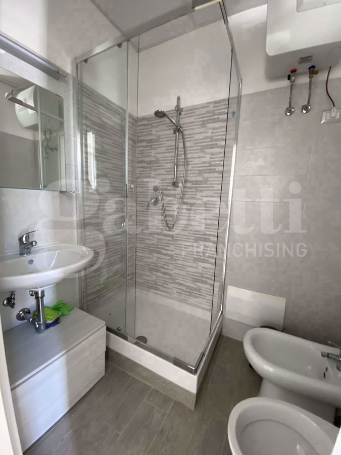 Monolocale arredato in affitto a Mercogliano