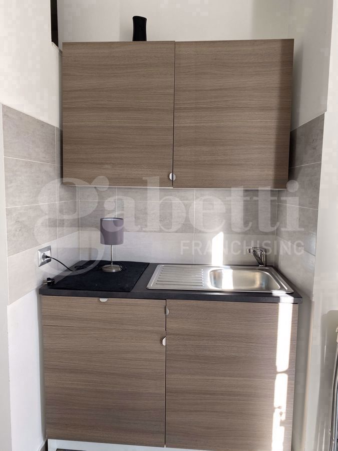 Monolocale arredato in affitto a Mercogliano