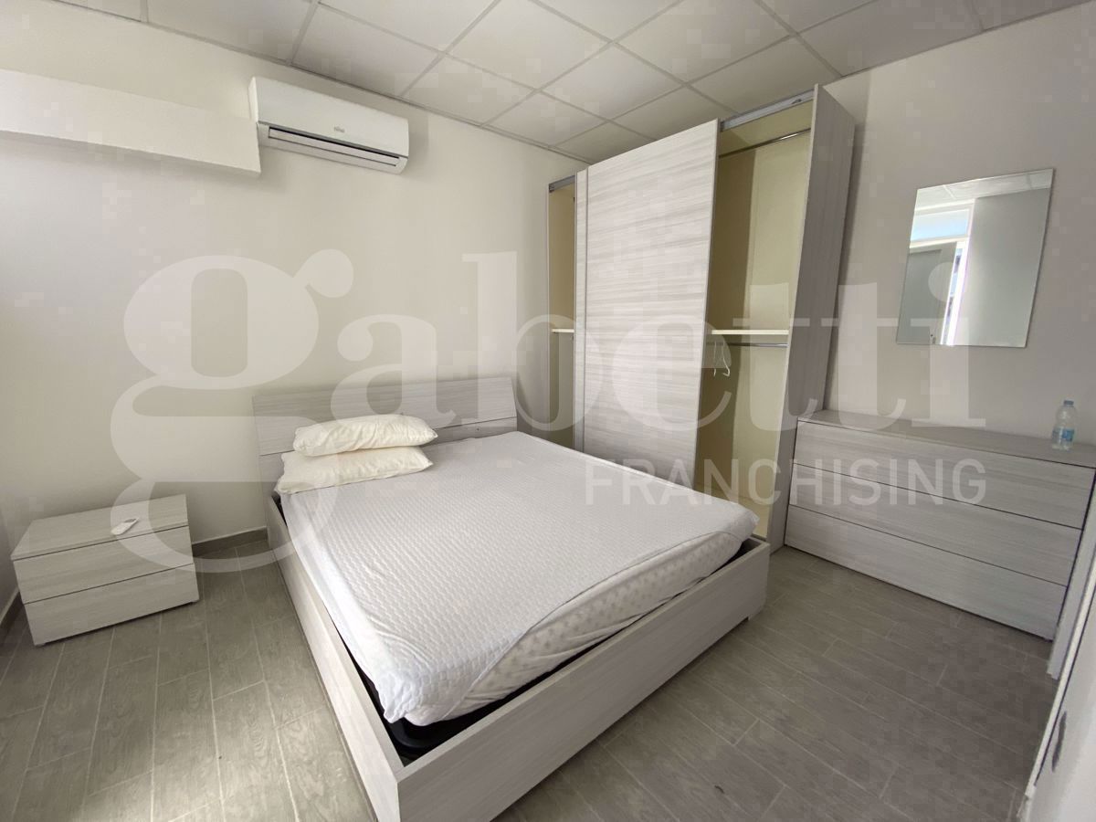 Monolocale arredato in affitto a Mercogliano