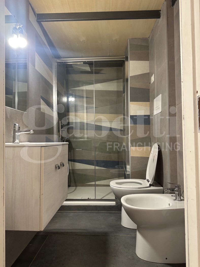 Bilocale arredato in affitto a Avellino