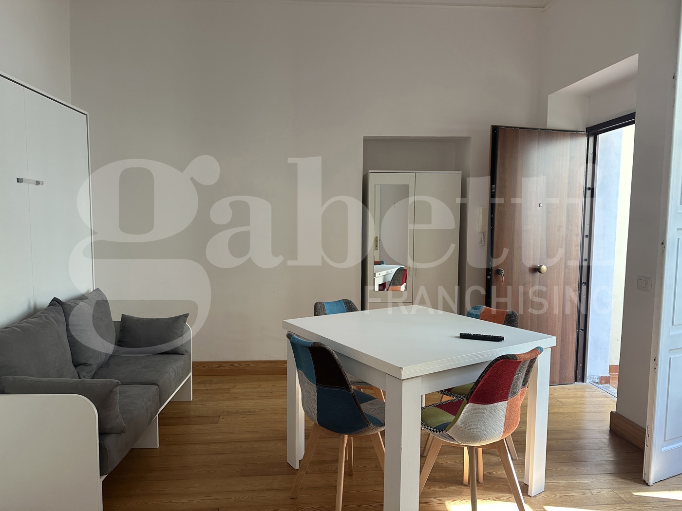 Bilocale arredato in affitto a Avellino