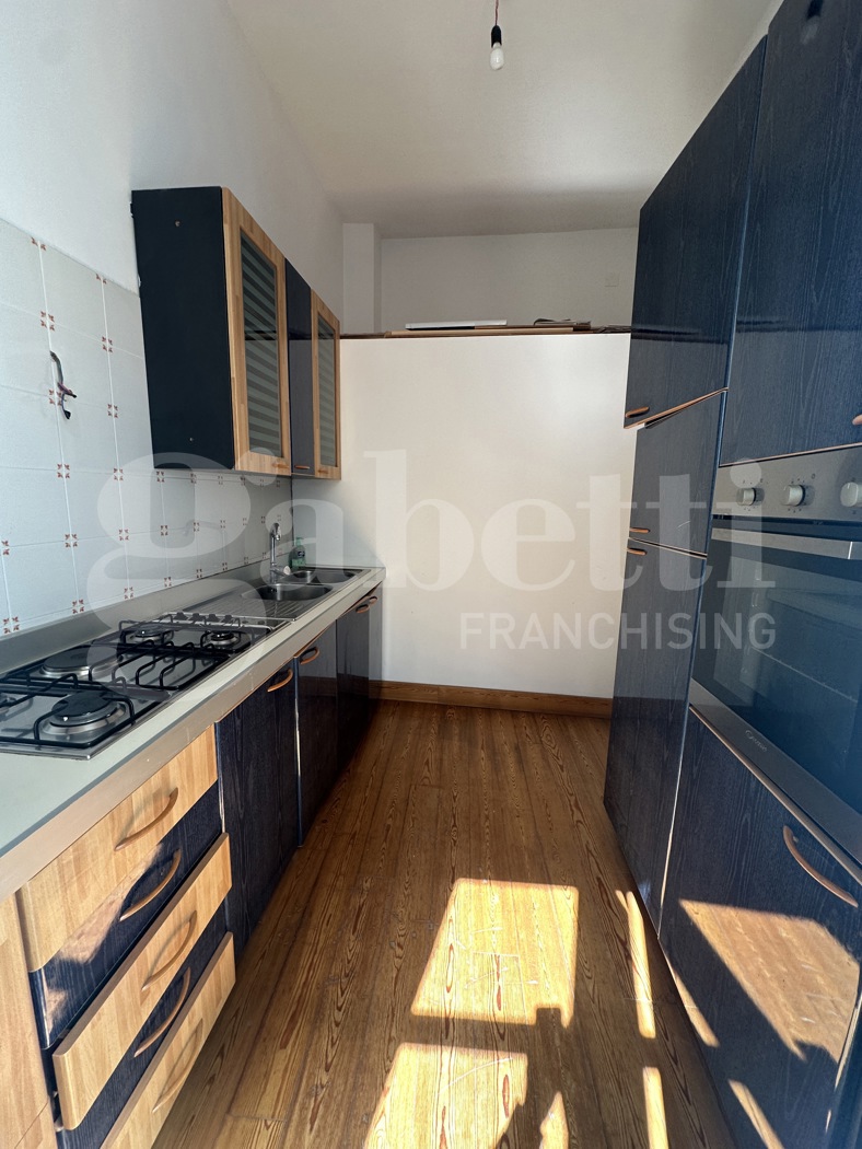 Bilocale arredato in affitto a Avellino