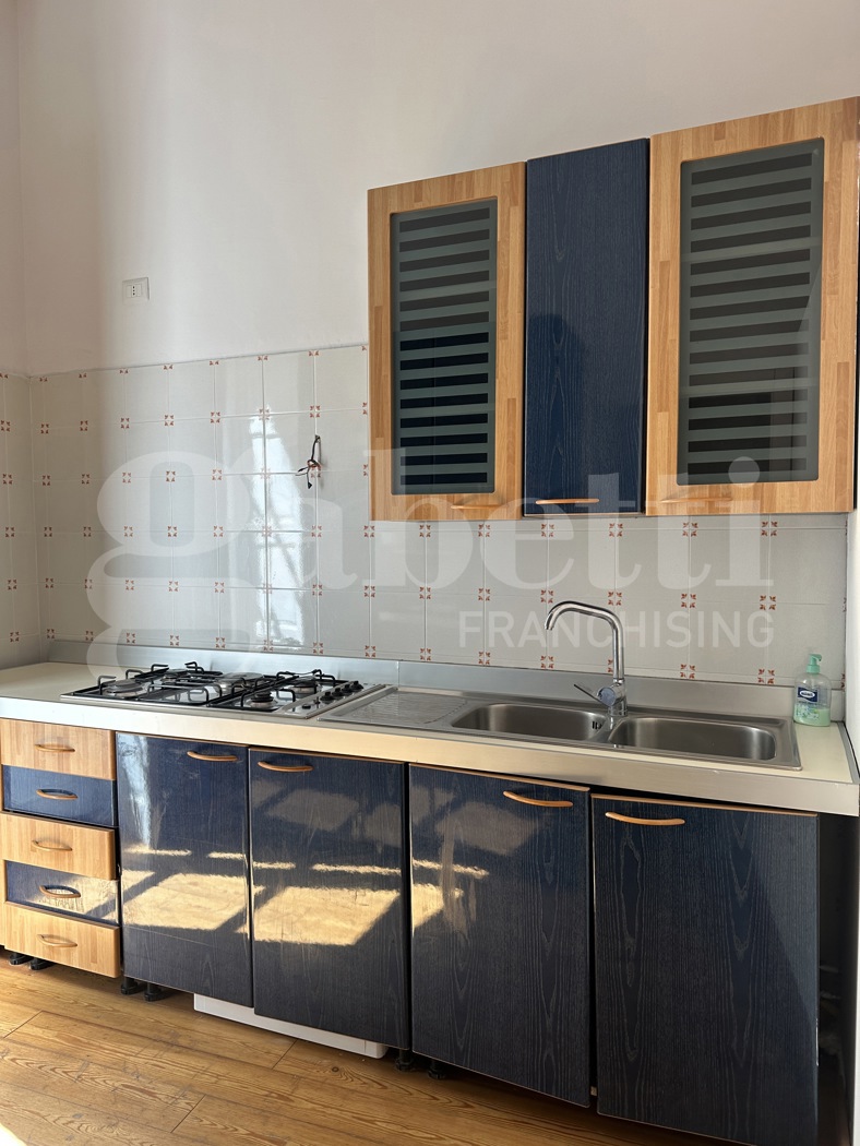 Bilocale arredato in affitto a Avellino