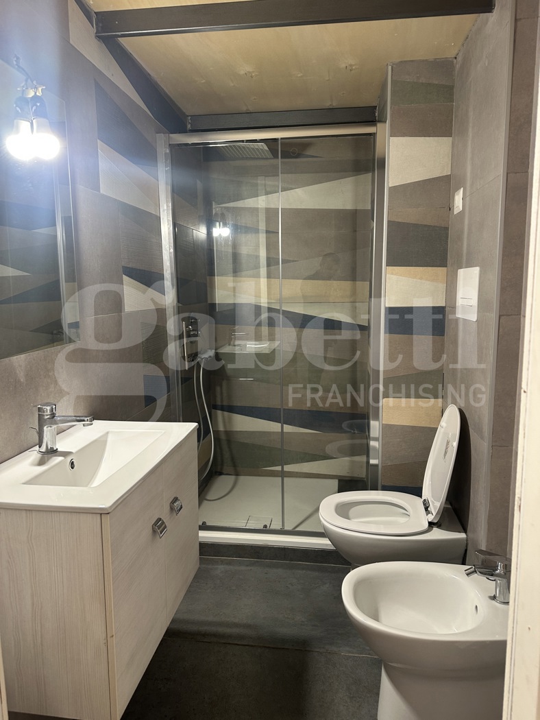 Bilocale arredato in affitto a Avellino