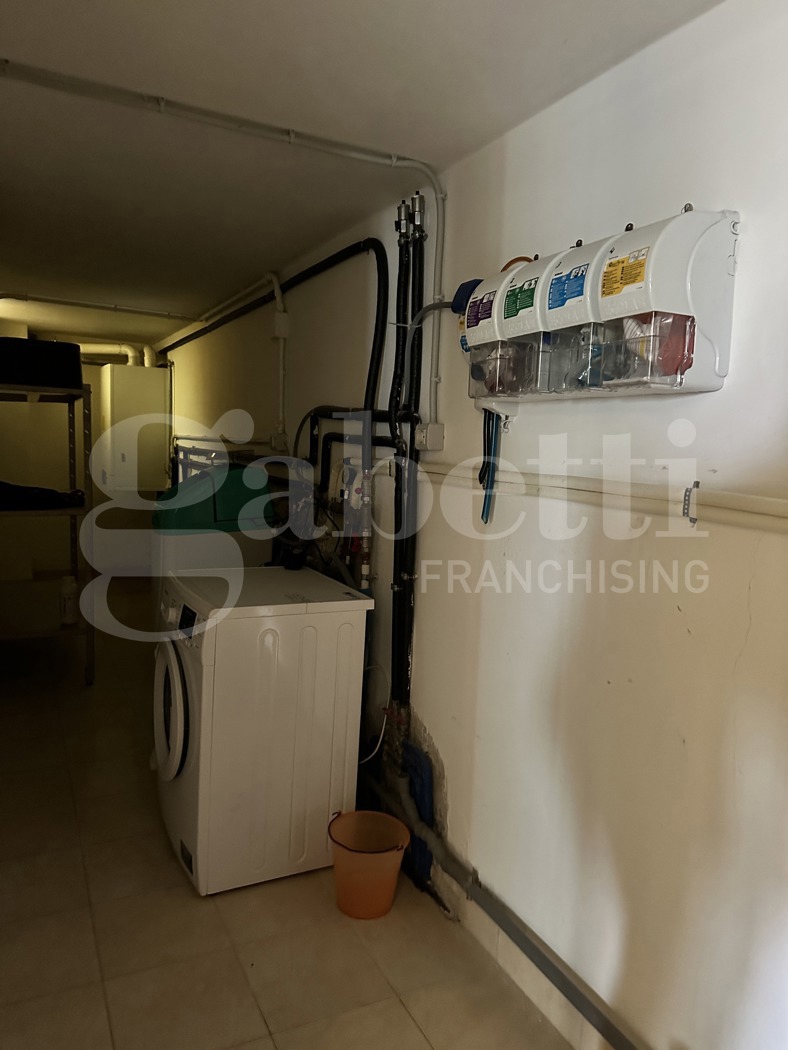 Negozio in vendita a Calitri
