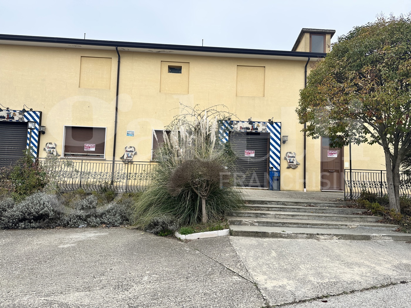 Negozio in vendita a Calitri