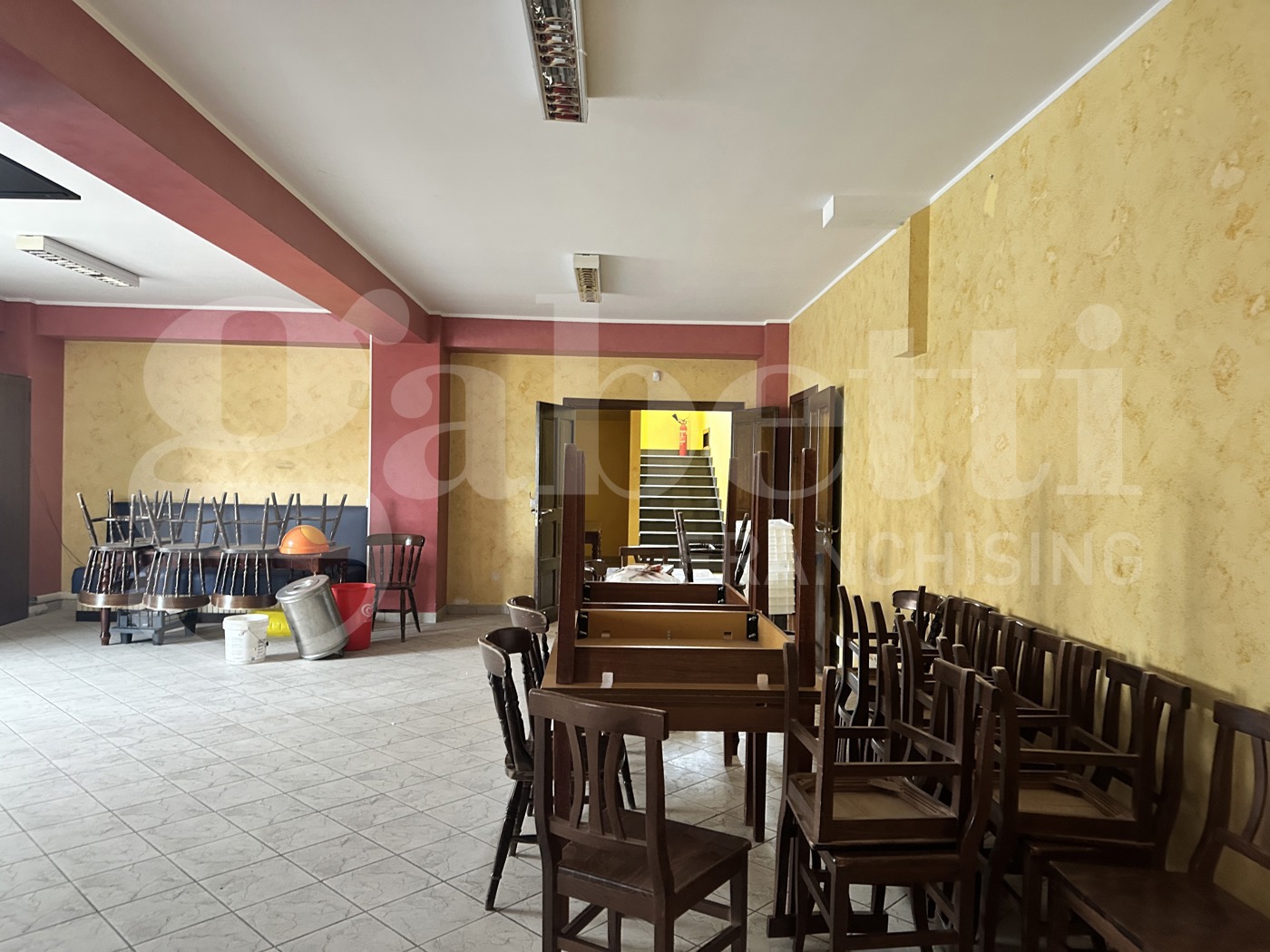 Negozio in vendita a Calitri