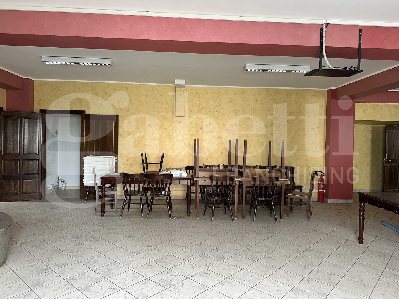 Negozio in vendita a Calitri