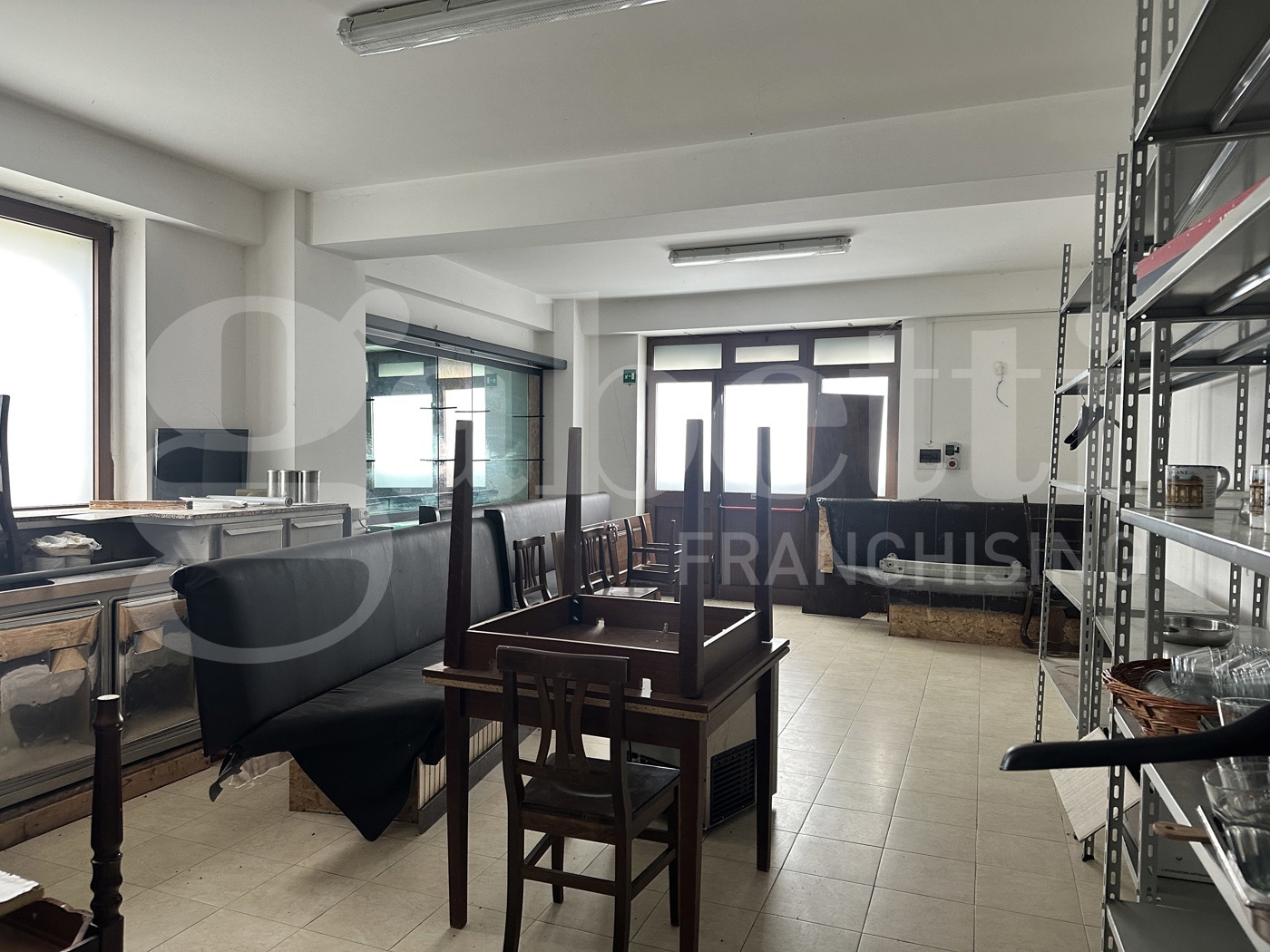 Negozio in vendita a Calitri