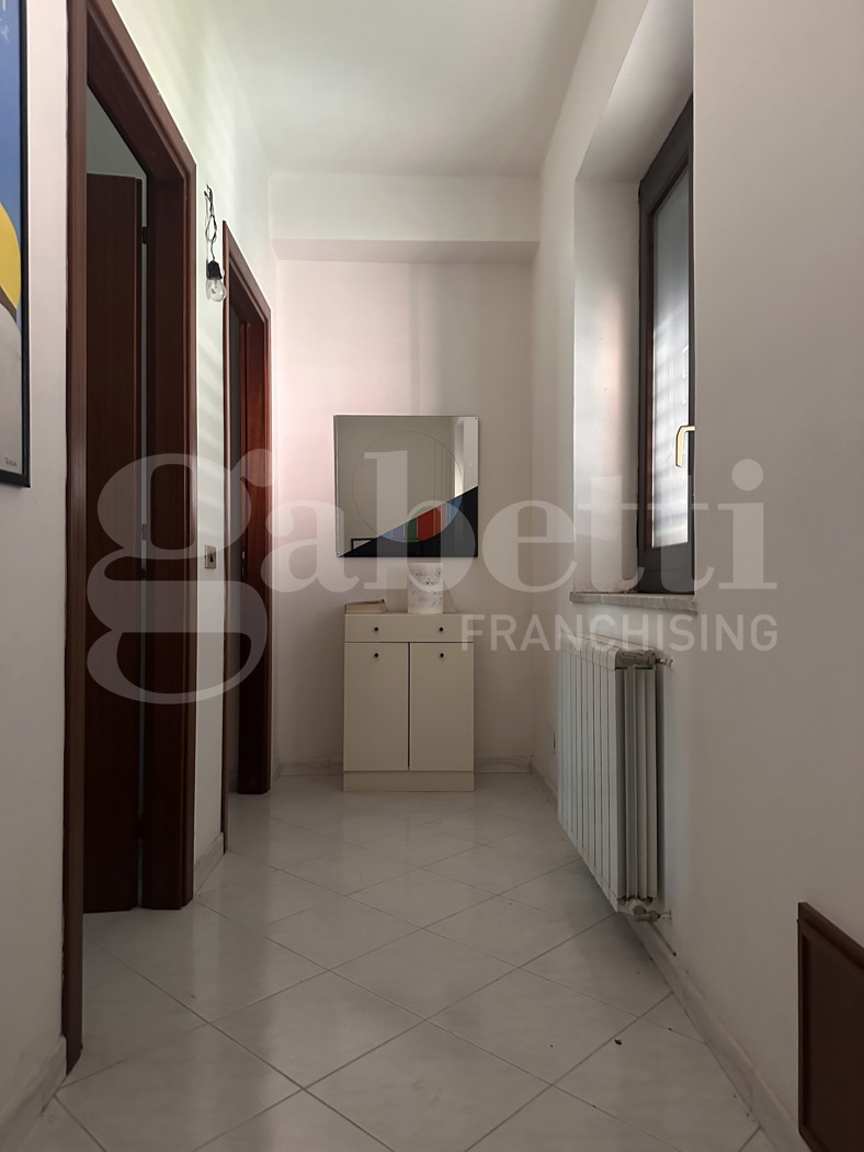 Casa indipendente in vendita a Mercogliano
