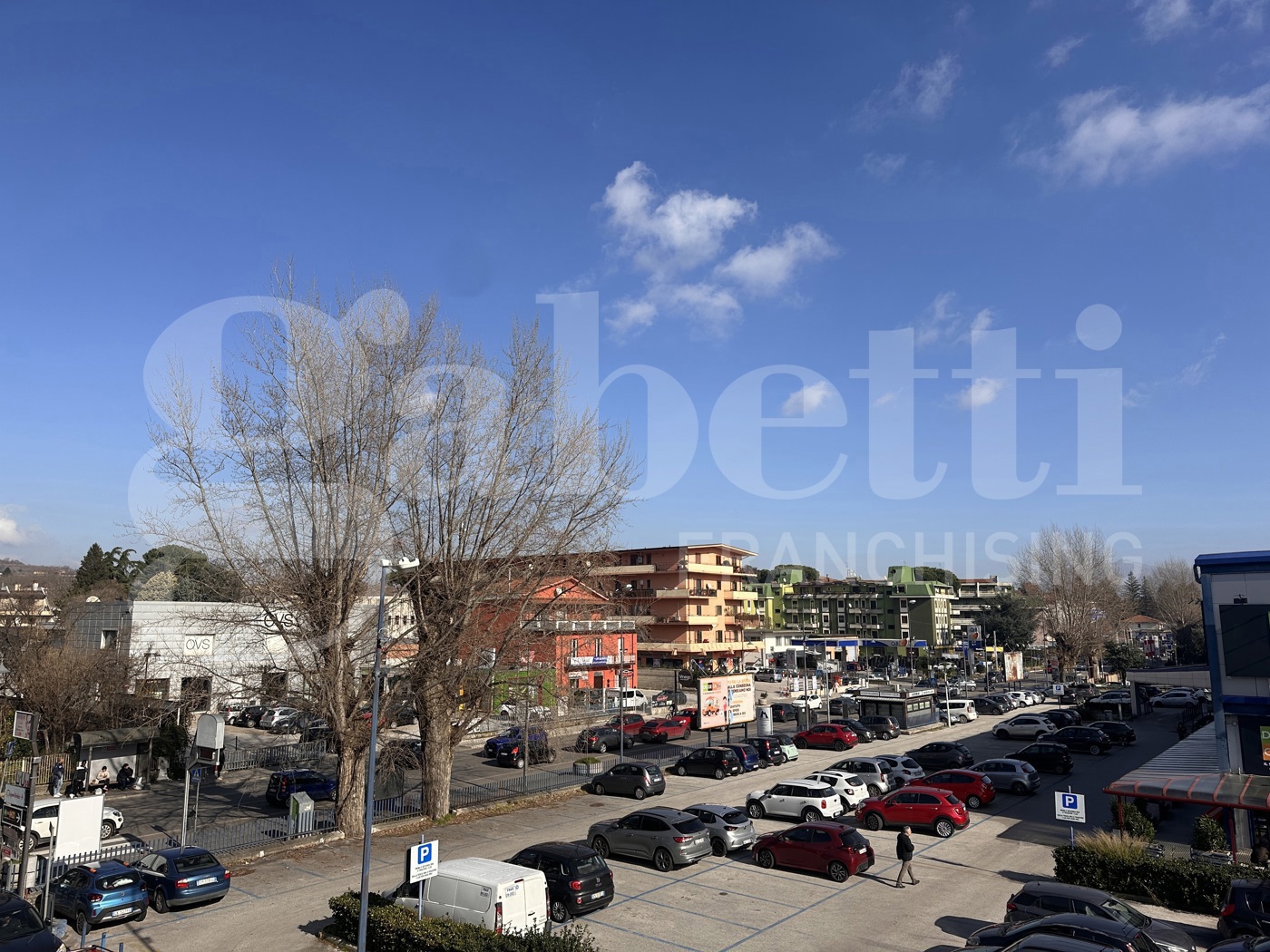 Appartamento in vendita a Mercogliano