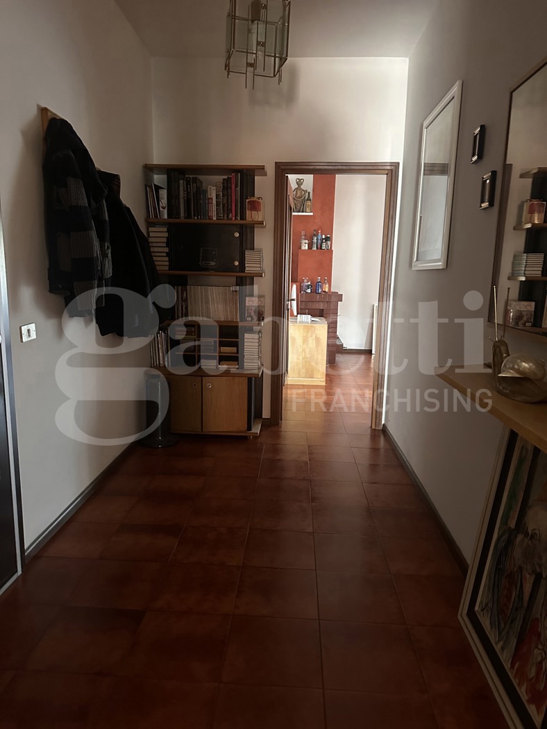 Appartamento in vendita a Mercogliano