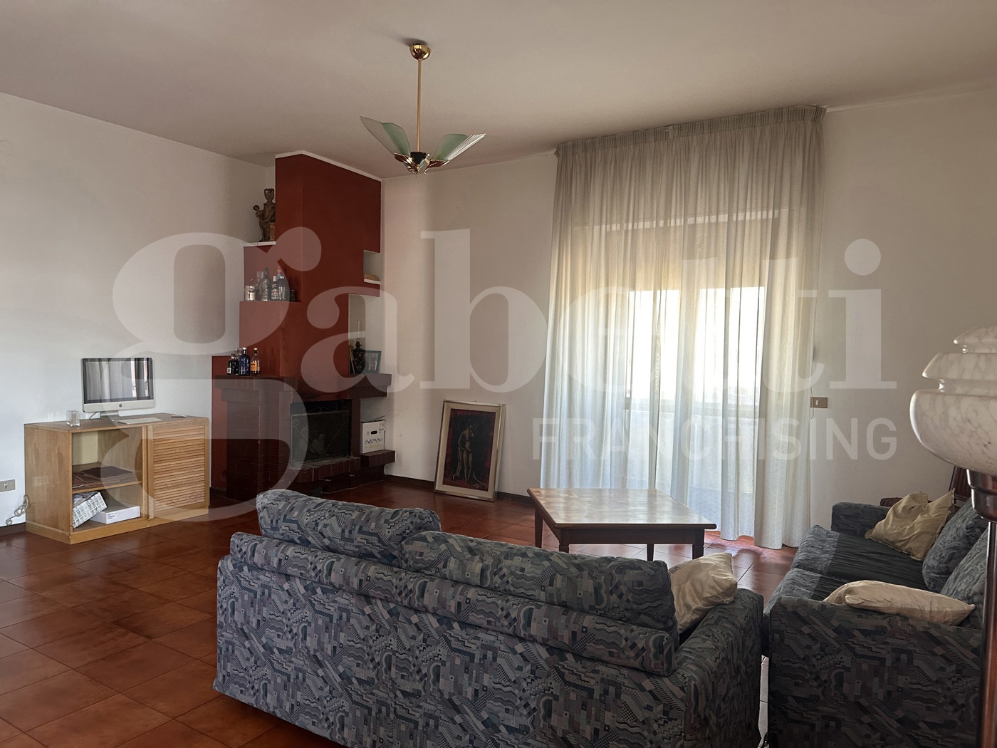 Appartamento in vendita a Mercogliano