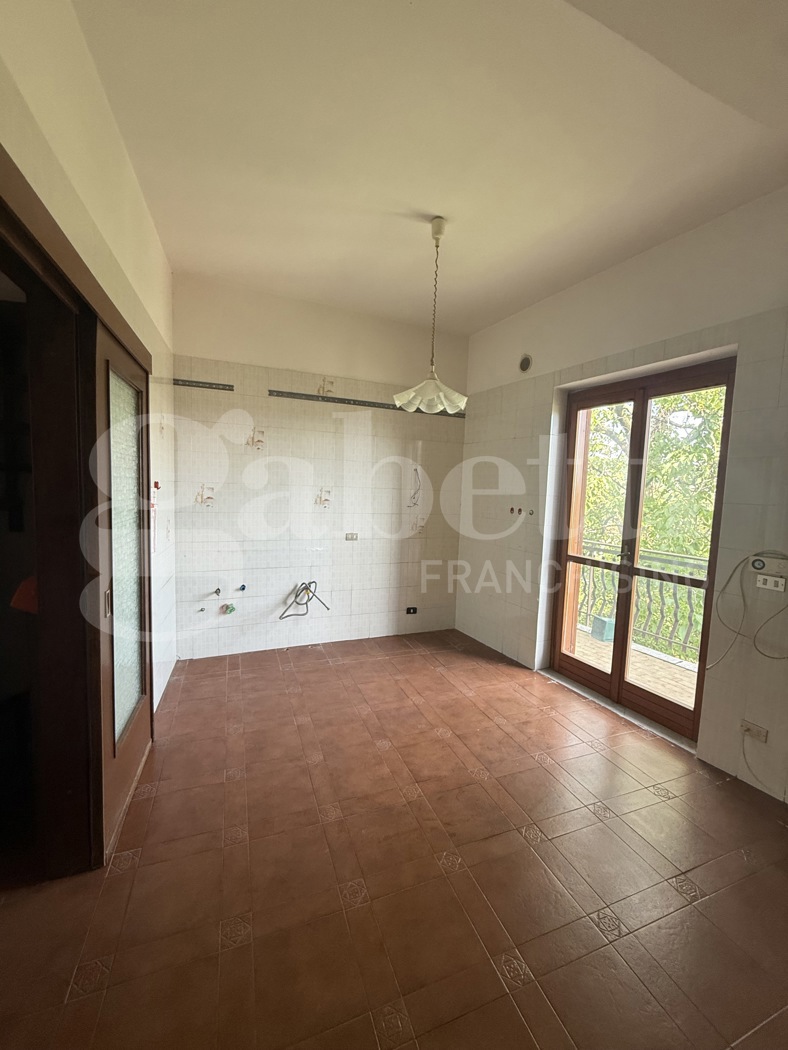 Villa in vendita a Pietrastornina