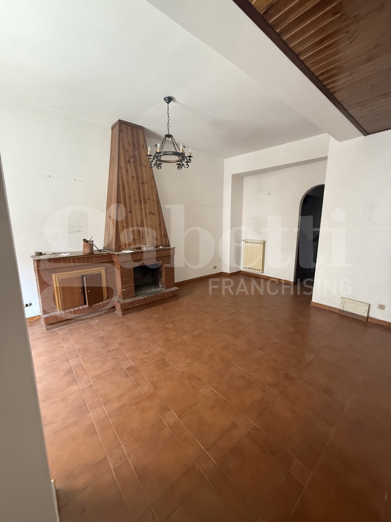 Villa in vendita a Pietrastornina