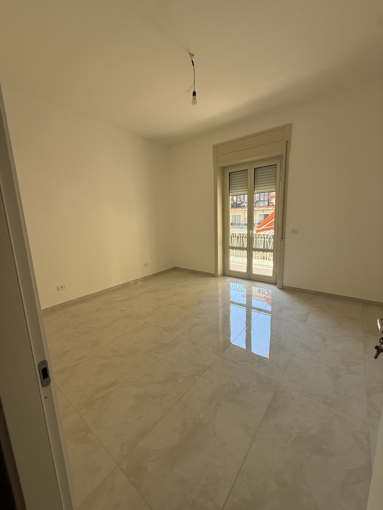 Trilocale ristrutturato a Avellino