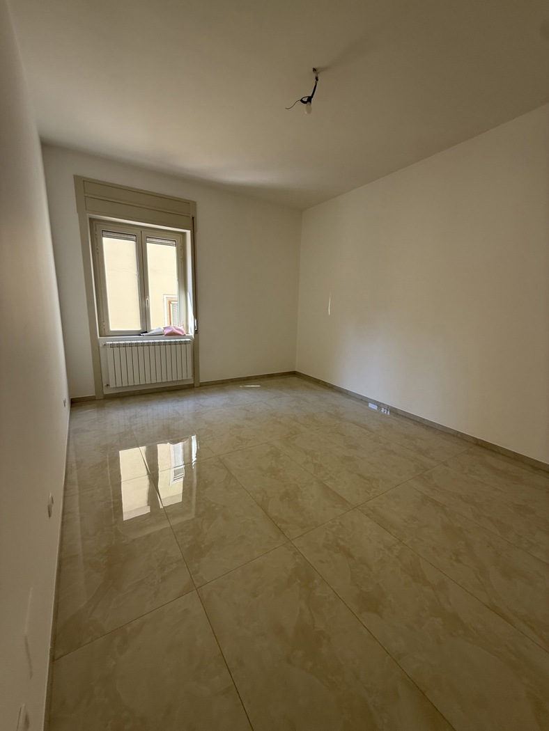 Trilocale ristrutturato a Avellino