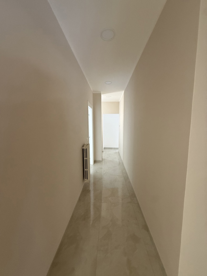Trilocale ristrutturato a Avellino