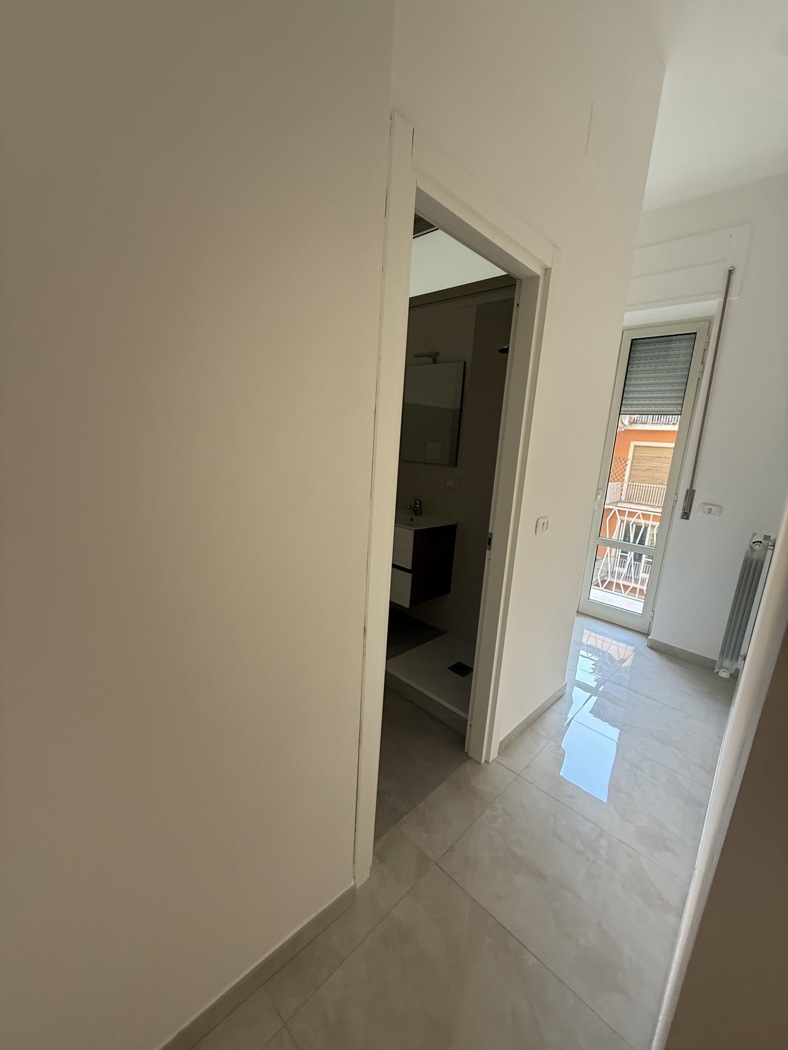 Trilocale ristrutturato a Avellino