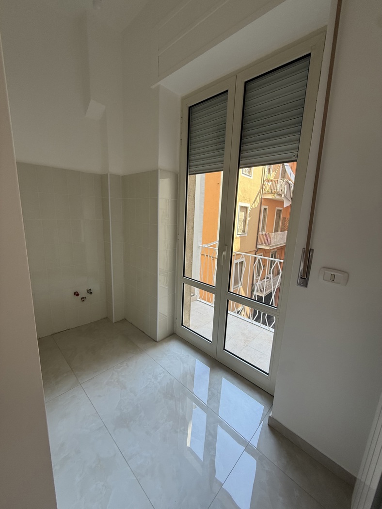 Trilocale ristrutturato a Avellino