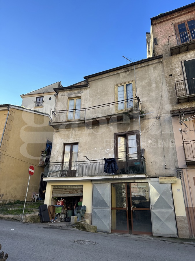 Casa indipendente in vendita a Altavilla Irpina