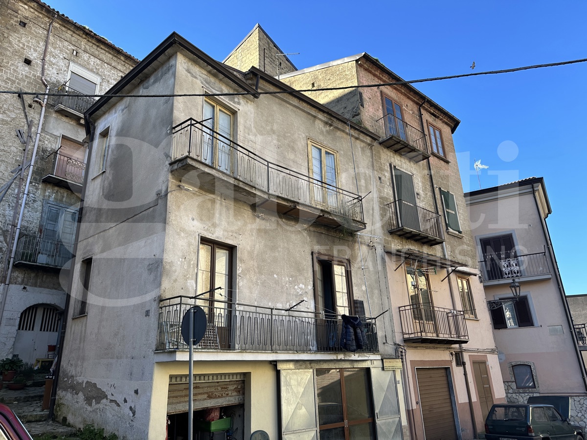 Casa indipendente in vendita a Altavilla Irpina