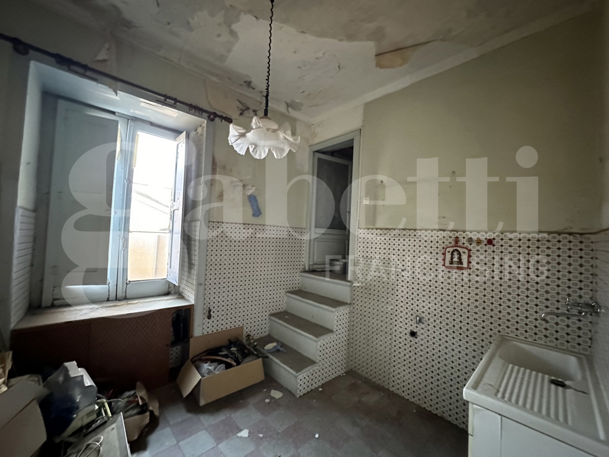 Casa indipendente in vendita a Altavilla Irpina
