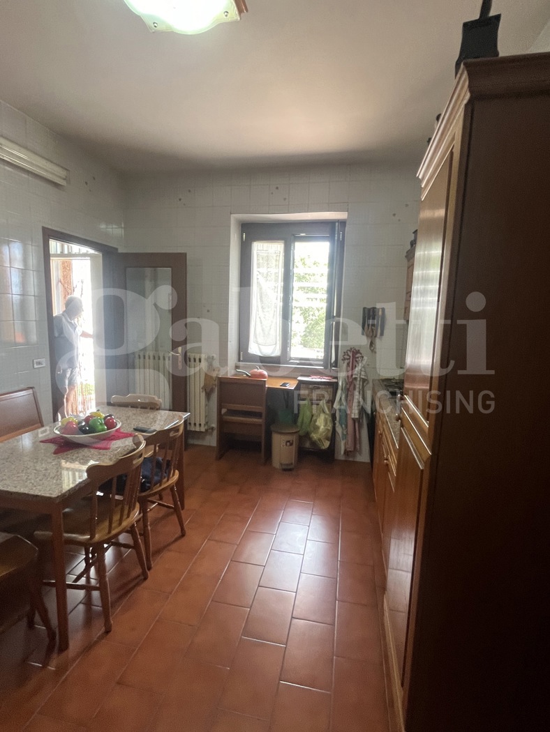 Villa in vendita a Pietrastornina