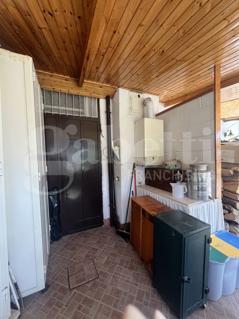Villa in vendita a Pietrastornina