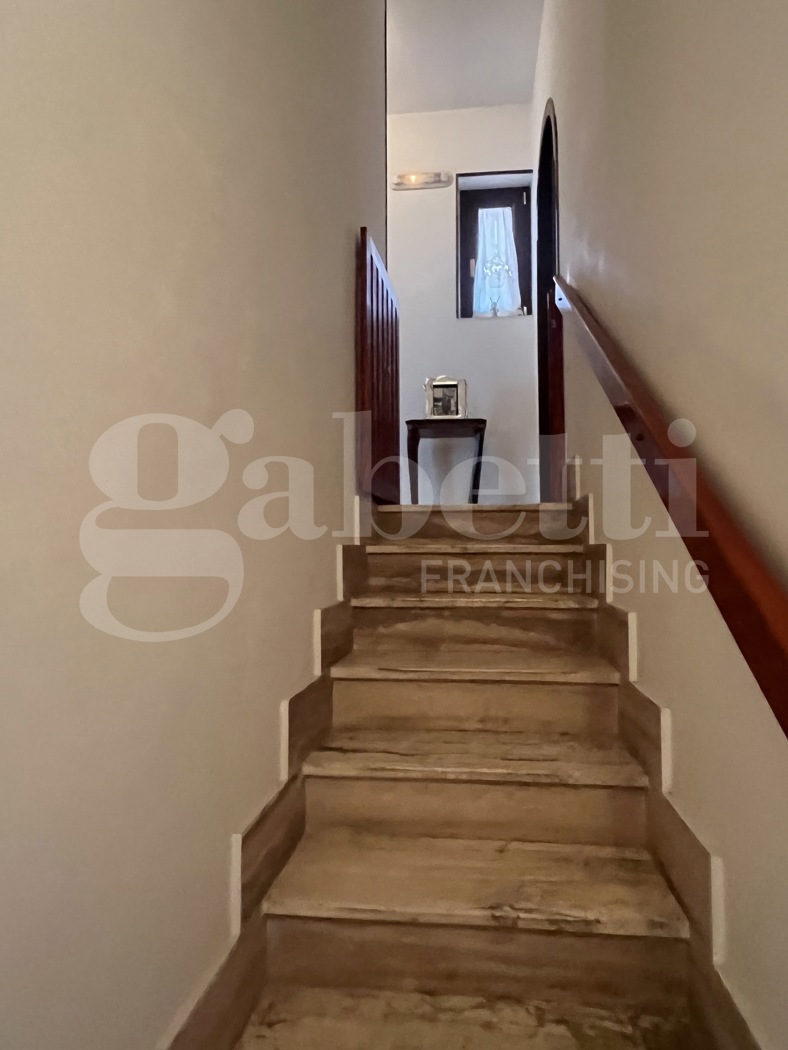 Villa in vendita a Pietrastornina