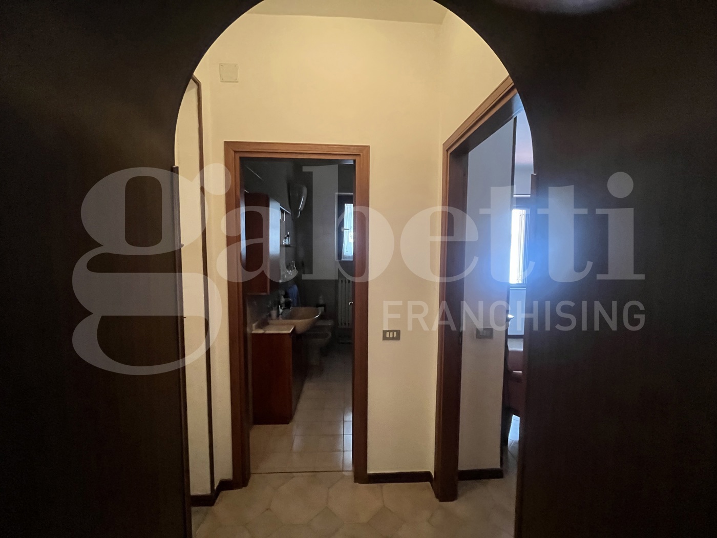 Villa in vendita a Pietrastornina